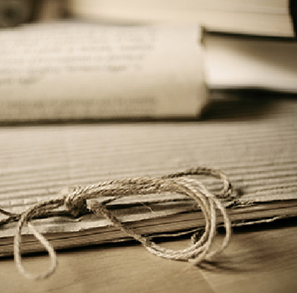 typesetting and design