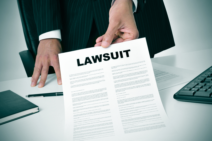 Legal Translation Services Help to Prevent Lawsuits