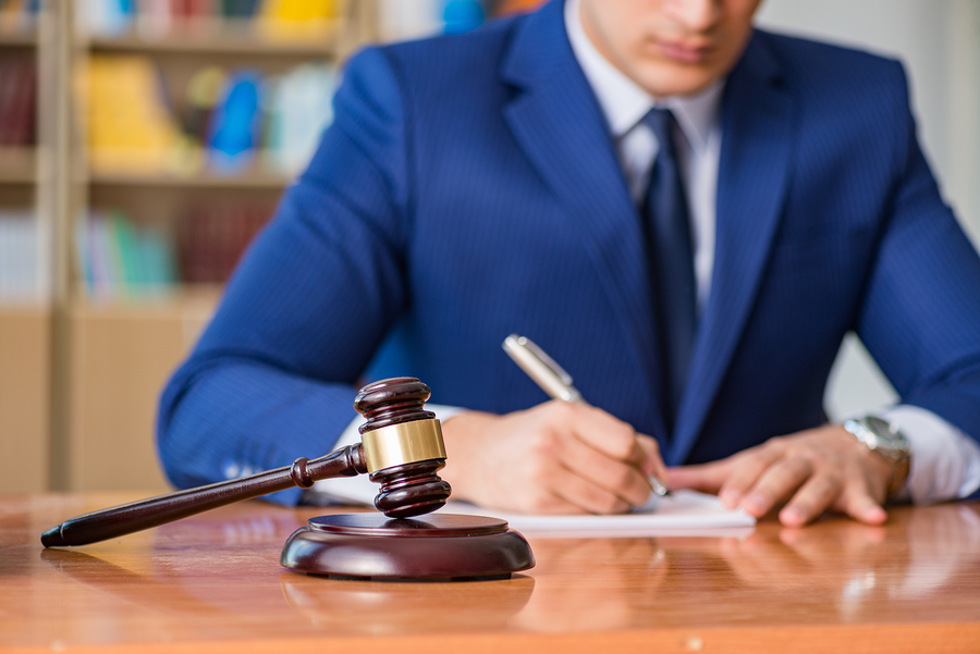 Hiring an Interpreter to Interpret Legal Proceedings in Australian Courts