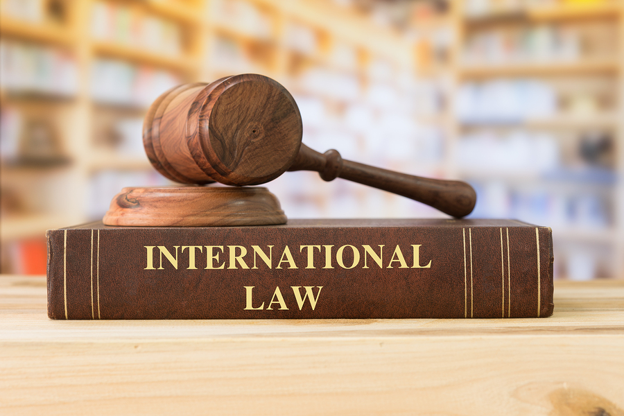 Legal Translator Tips for International Law in Australia