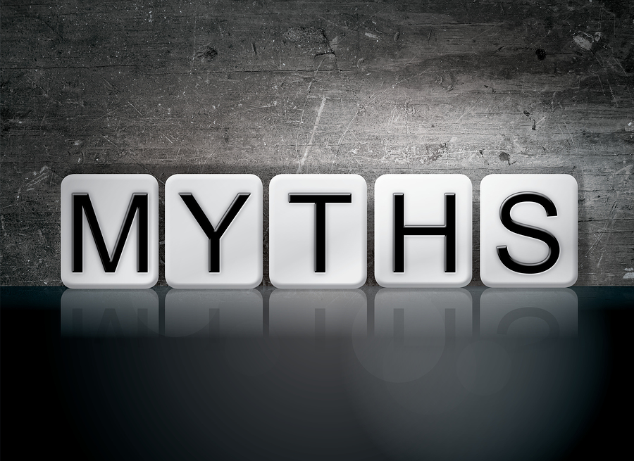 5 of the Commonest Translation Myths and Misconceptions