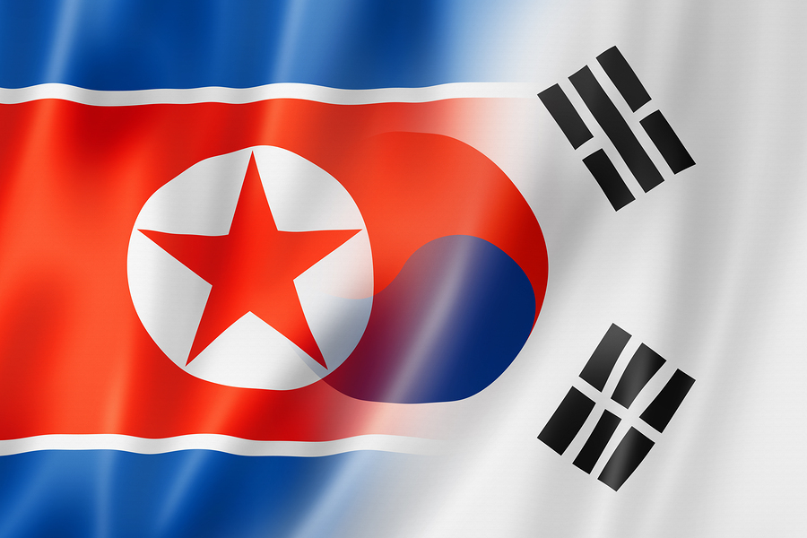 korean flag meaning in english