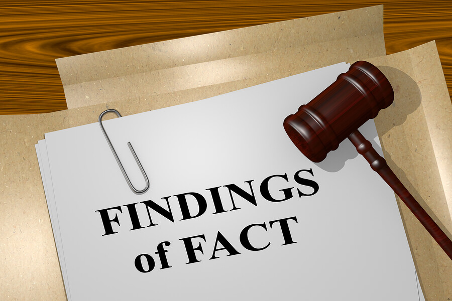 5 Vital Facts about Legal Translations