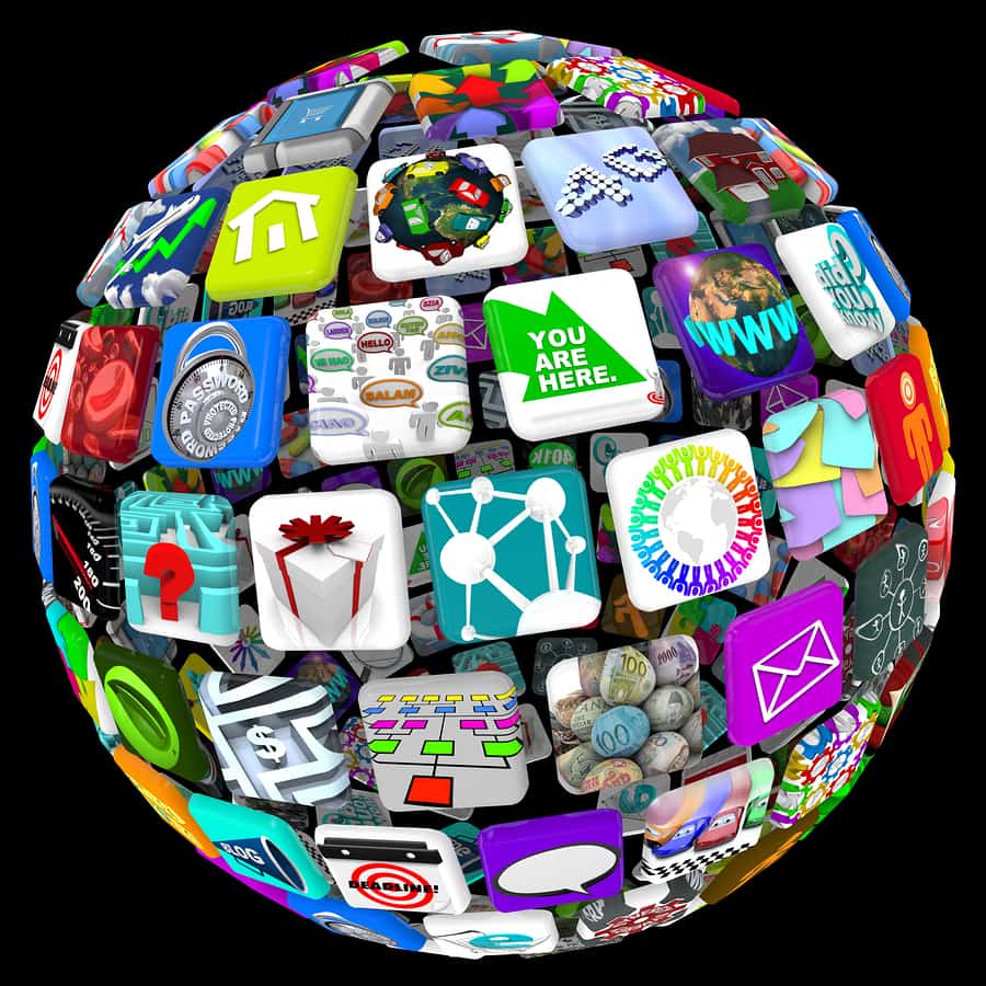 Tips for Mobile App Localisation