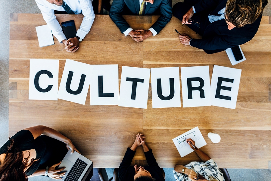 Importance of Culture in Legal Translation