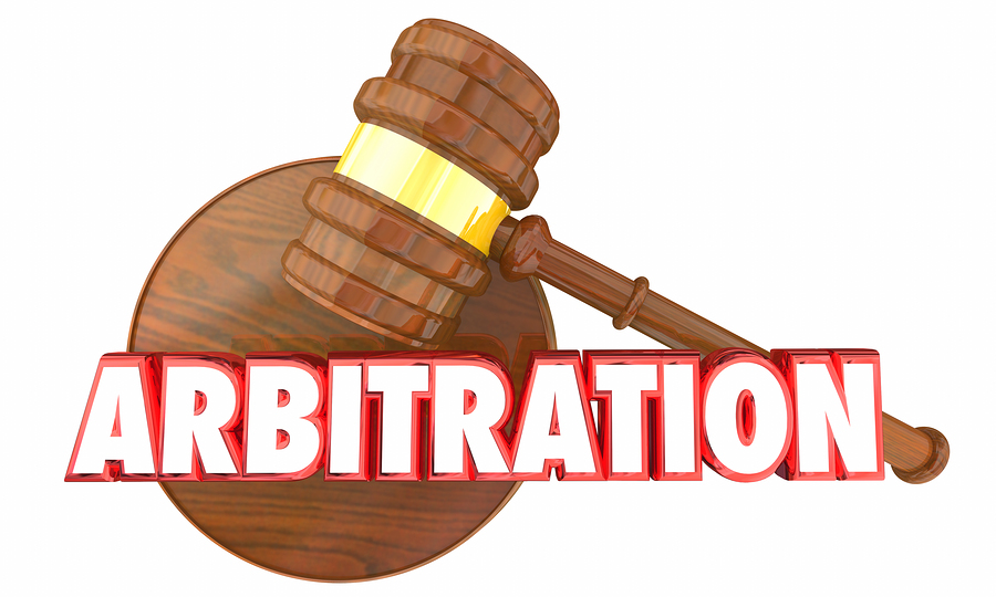 Importance of Legal Translation for Arbitration Disputes