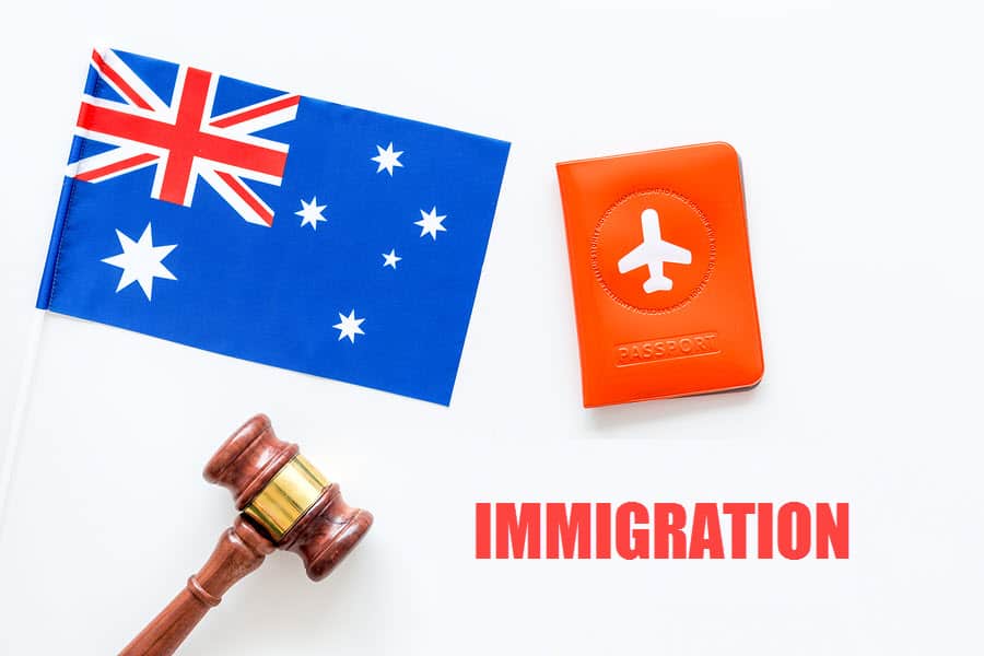 The Importance of Legal Document Translation in the Immigration Process