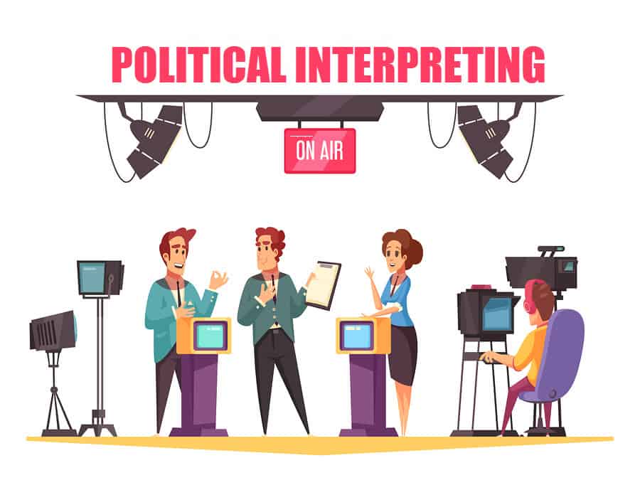 Key Features of Political Interpreting