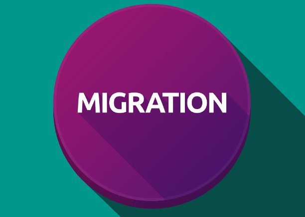 The Ins and Outs of Migration