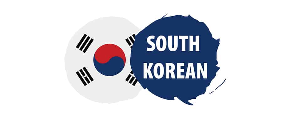 Guide to South Korean Culture, Customs, and Language