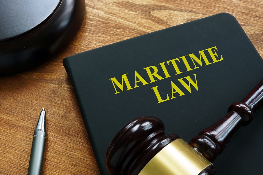 Legal Translators for the Maritime Industry