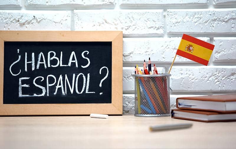 The Growth in Importance of both Spanish Translation and Localization