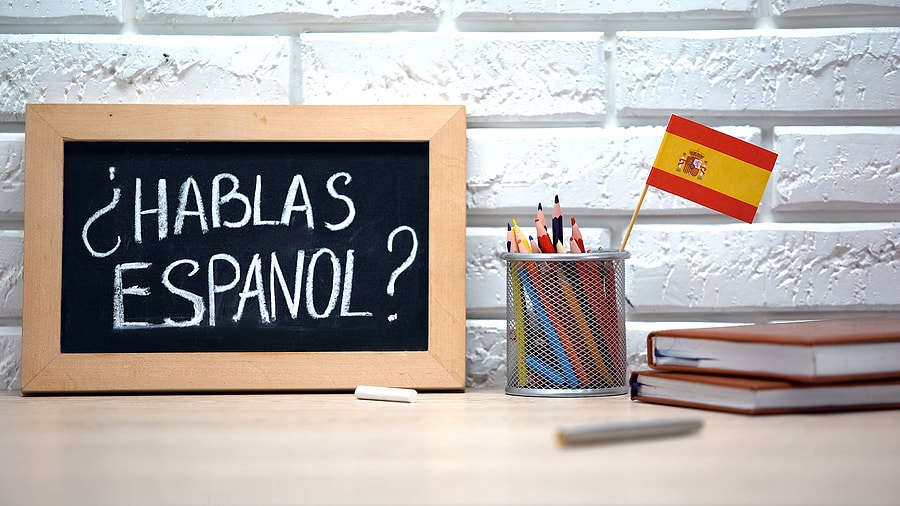 The Growth in Importance of both Spanish Translation and Localization