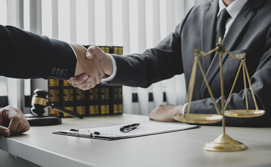 Business Lawyers Brisbane