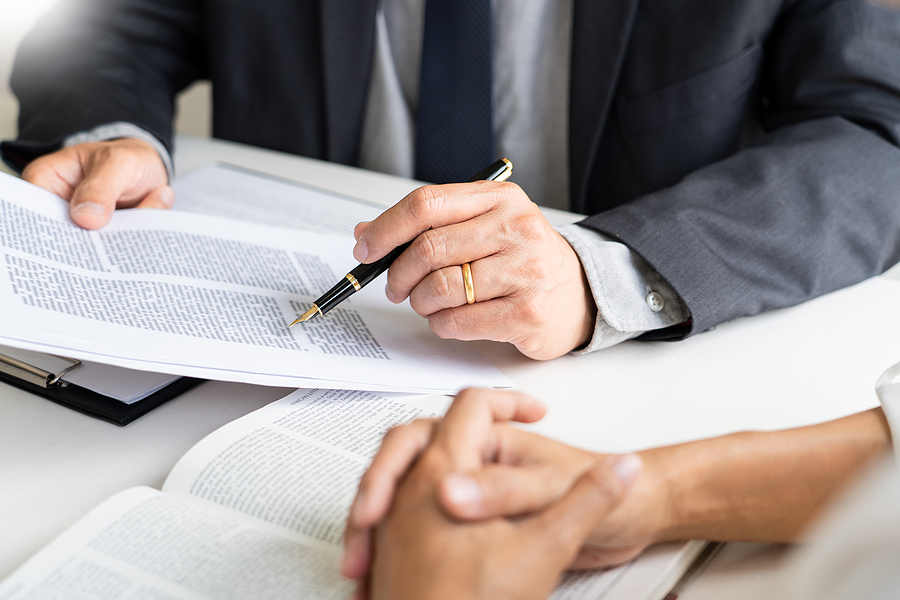 Legal Document Translation Services for Franchise Agreements