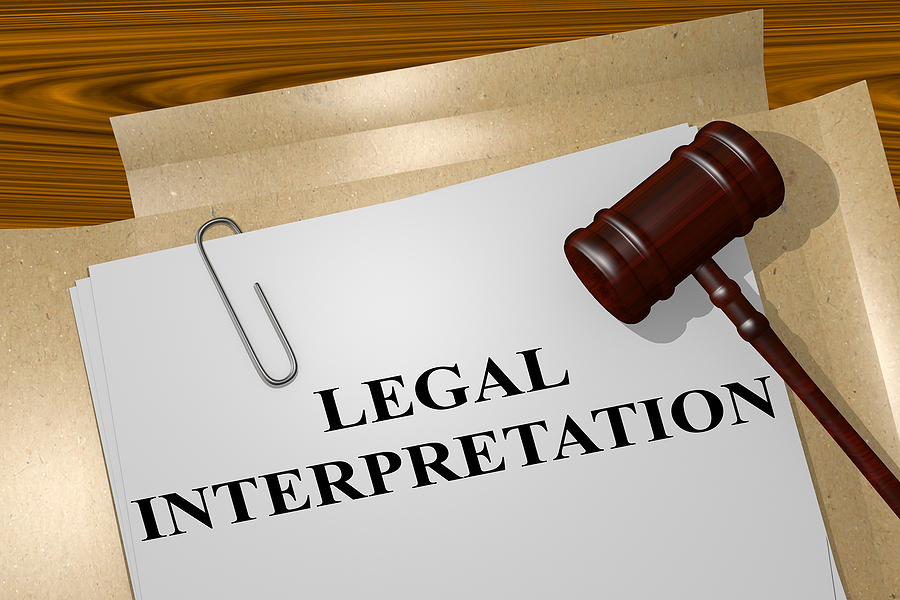 Tips for Using an Interpreter During the Deposition Process