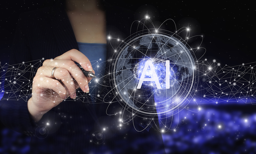Will Artificial Intelligence Replace Human Translators?